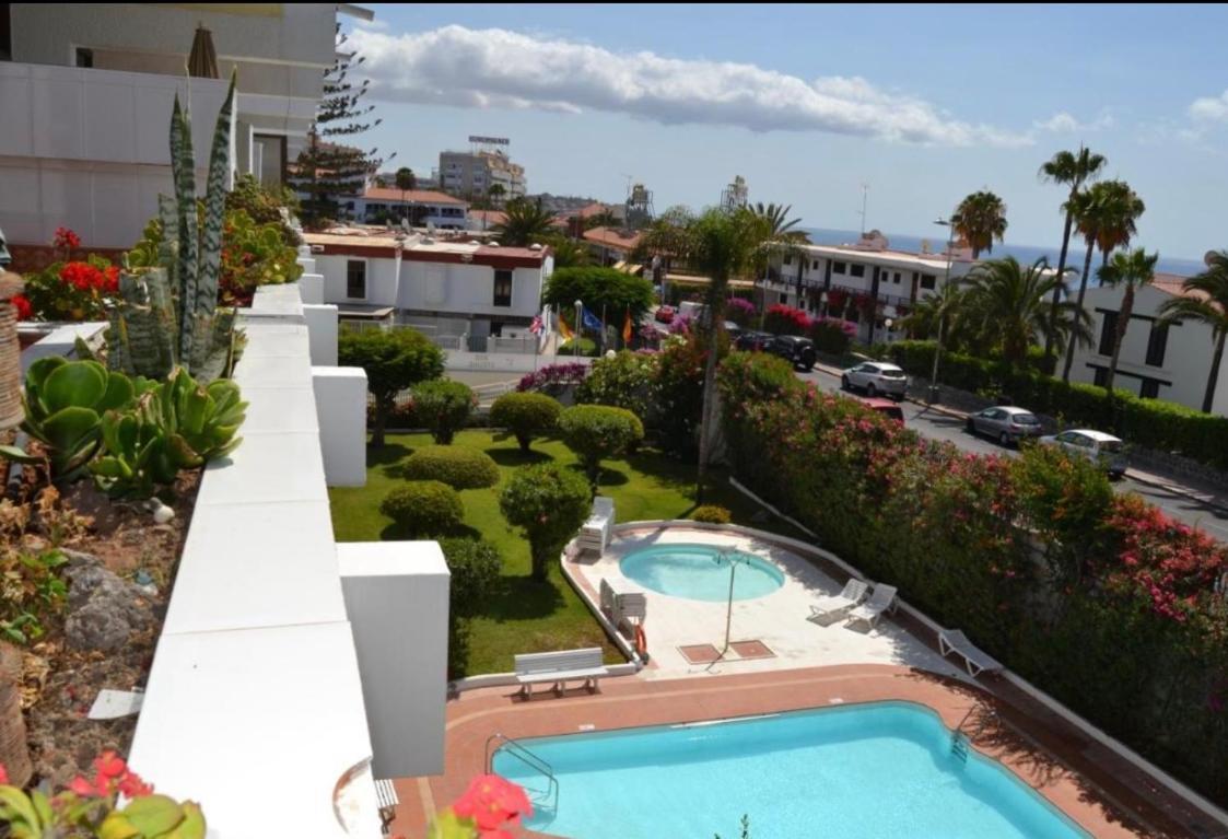 Ocean Blue 405 Daire San Bartolomé Dış mekan fotoğraf