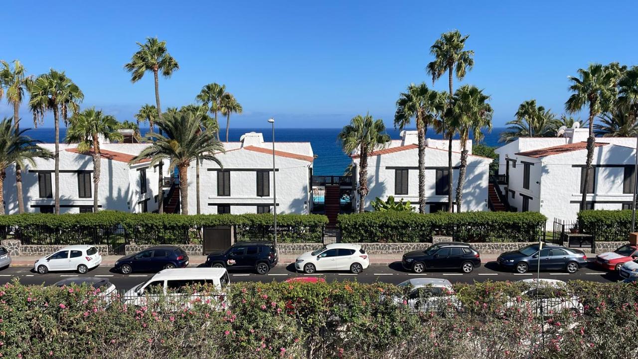 Ocean Blue 405 Daire San Bartolomé Dış mekan fotoğraf