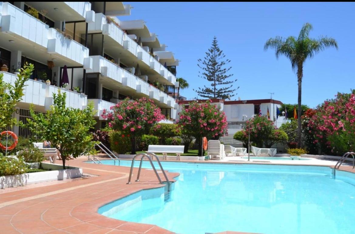 Ocean Blue 405 Daire San Bartolomé Dış mekan fotoğraf
